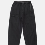 Gramicci EQT Pant Black.