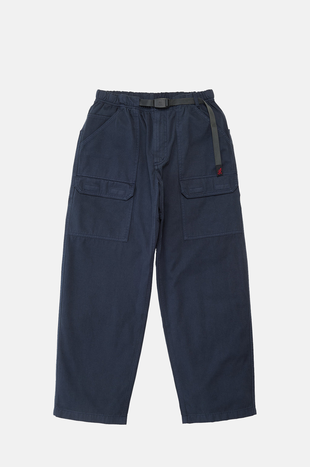 Gramicci EQT Pant Double Navy.