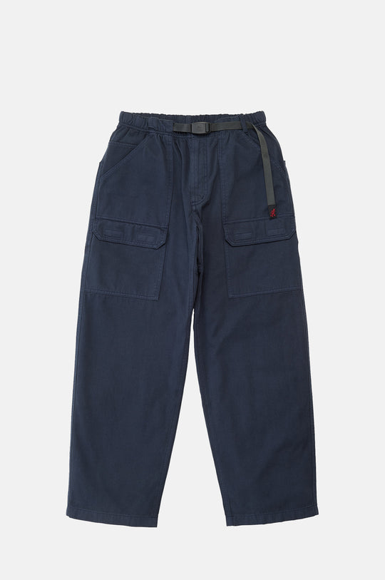 EQT Pant Double Navy