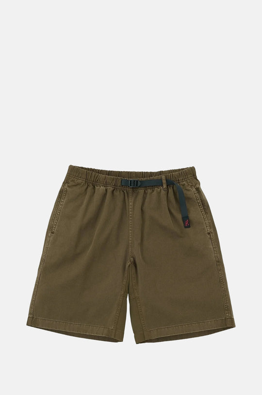 G-Short Pigment Dye Bark