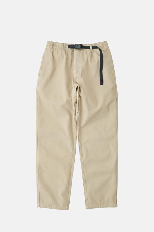 Gramicci Pant Oat