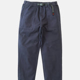 Gramicci Loose Tapered Ridge Pant Double Navy.
