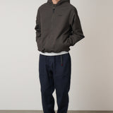 Loose Tapered Ridge Pant Double Navy