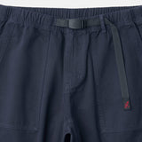Loose Tapered Ridge Pant Double Navy