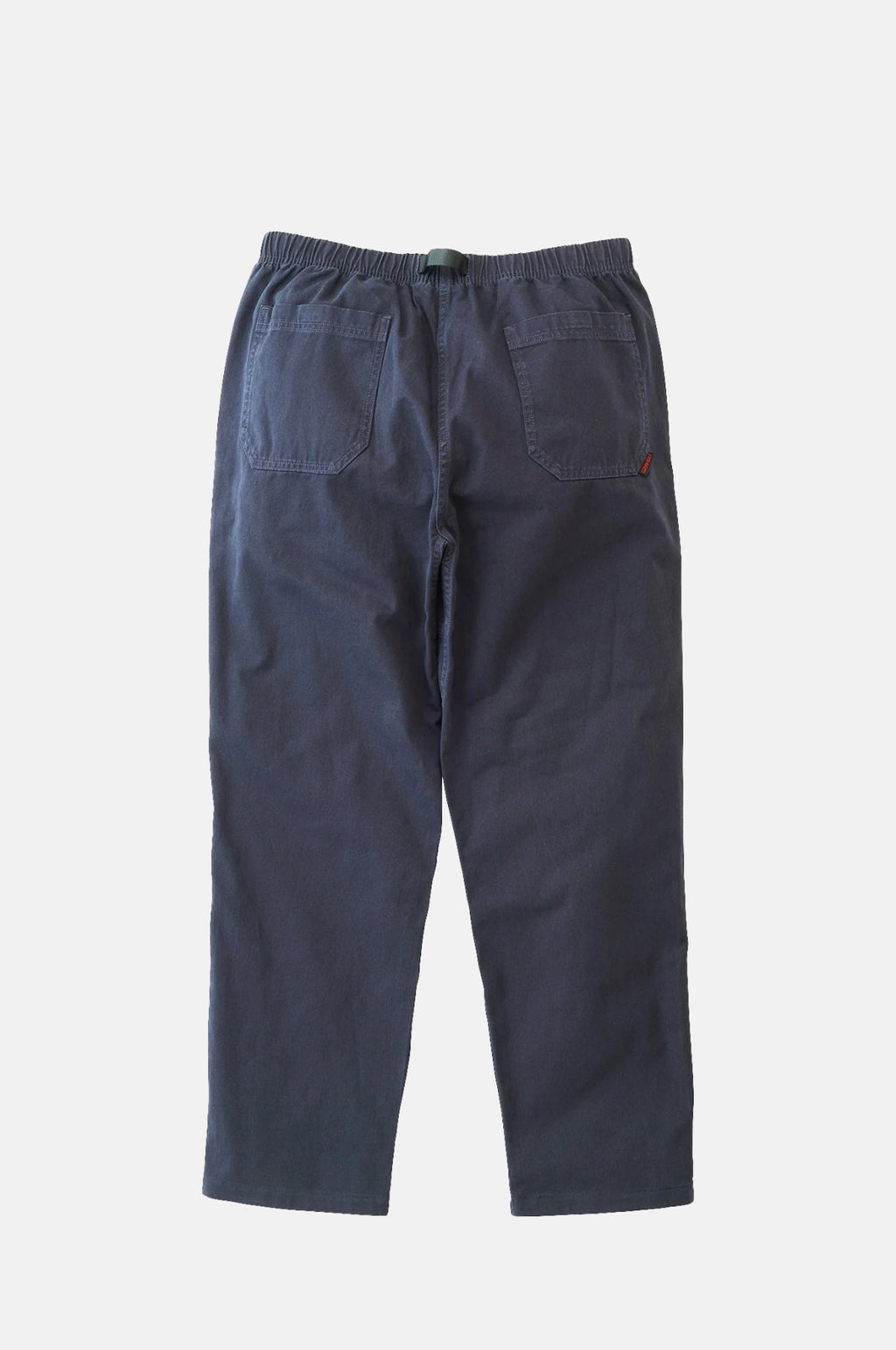Loose Tapered Ridge Pant Double Navy