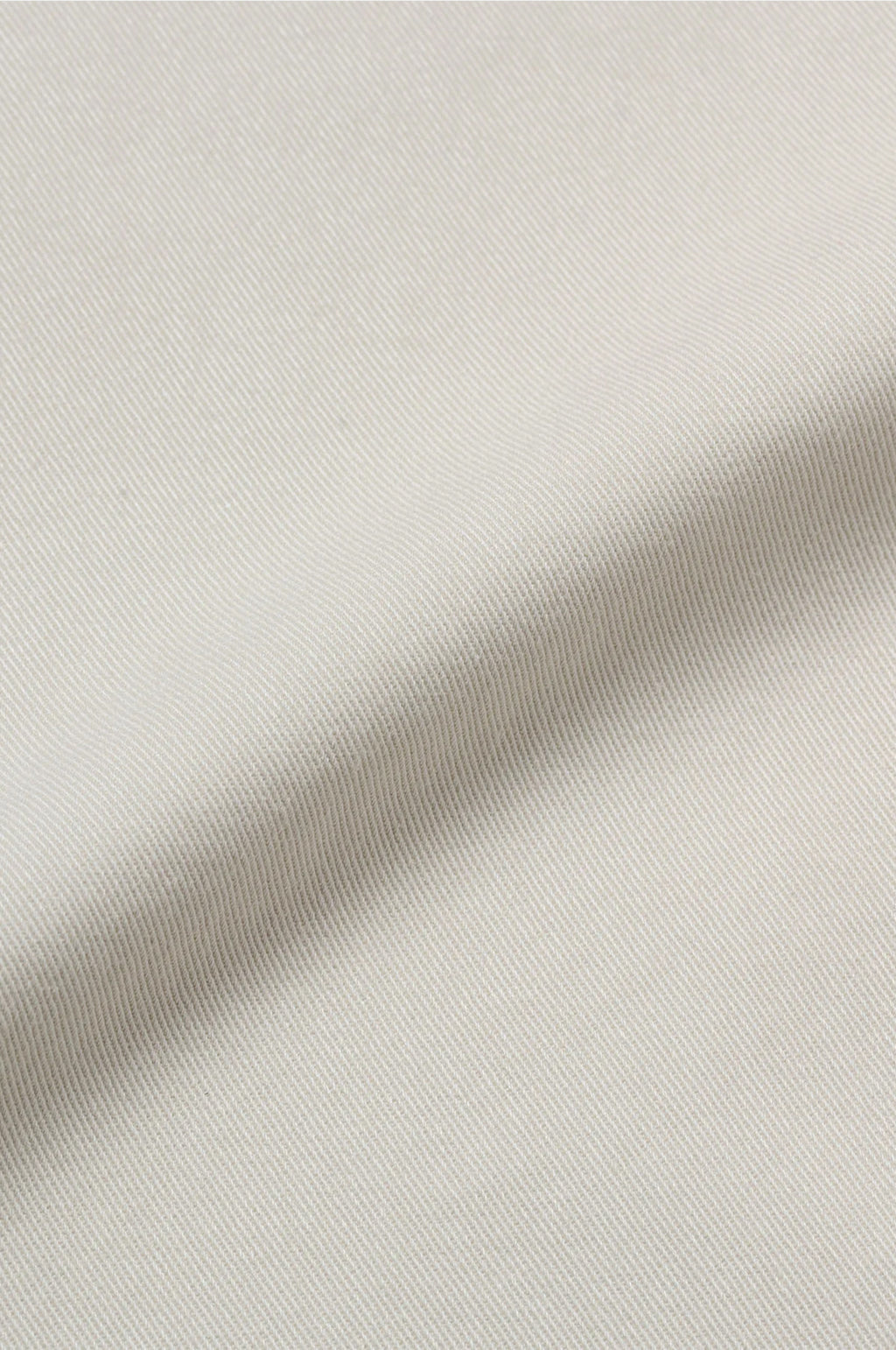 Loose Tapered Ridge Pant Greige