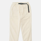 Gramicci Loose Tapered Ridge Pant Greige.