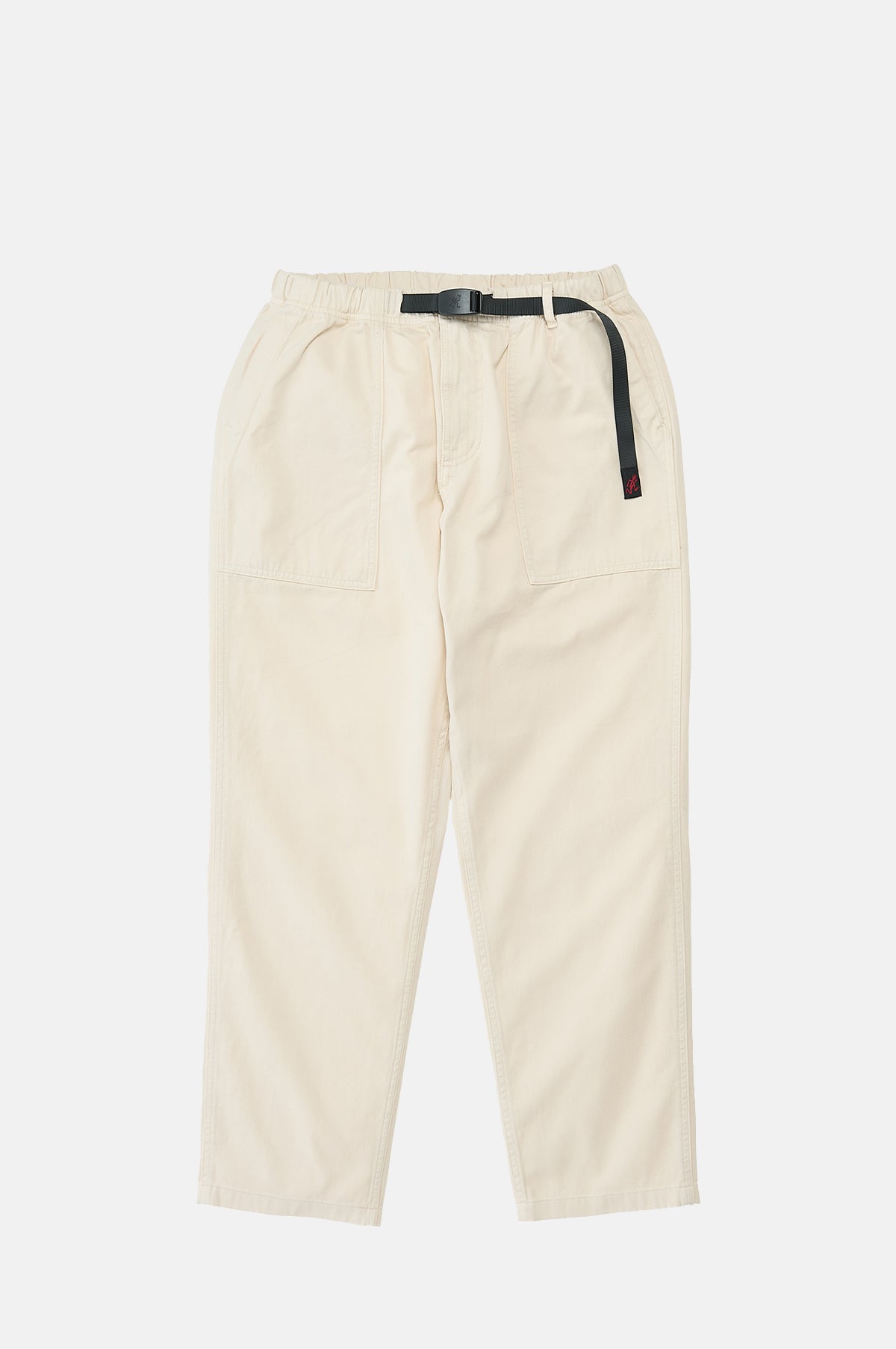 Gramicci Loose Tapered Ridge Pant Greige.