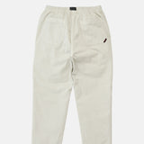 Loose Tapered Ridge Pant Haze Pigment