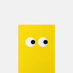 Graphic Factory Hello Friendship Greetings Card.