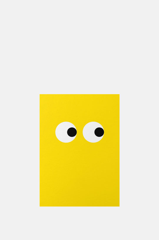 Hello - Friendship Greetings Card