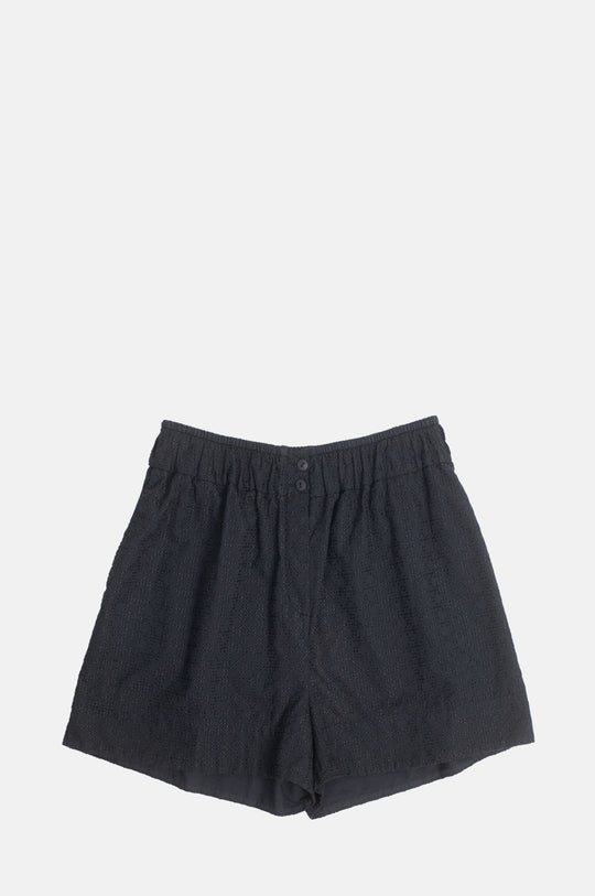 Cross Shorts Black/Black