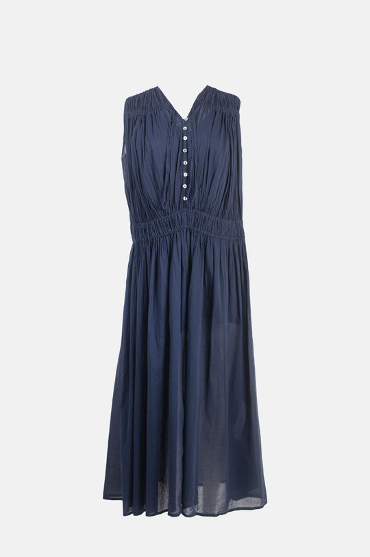 Gatherings Maxi Dress Navy