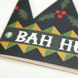 Bah Humbug Party Hat