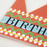 Birthday King Party Hat