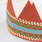 Birthday King Party Hat