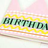 Birthday Queen Party Hat