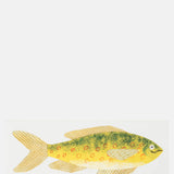 Cheery Fish Card