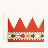 Chief Elf Party Hat
