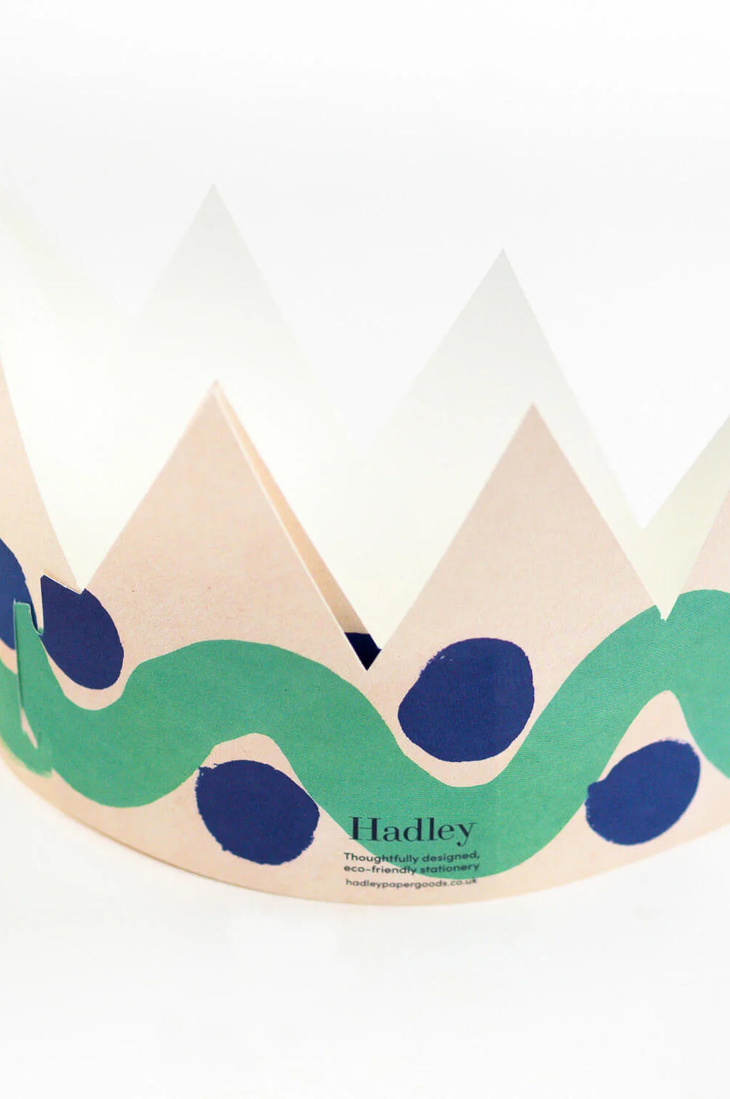 Fantastic Father Party Hat