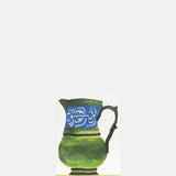 Hadley Paper Goods Four Jugs Card.