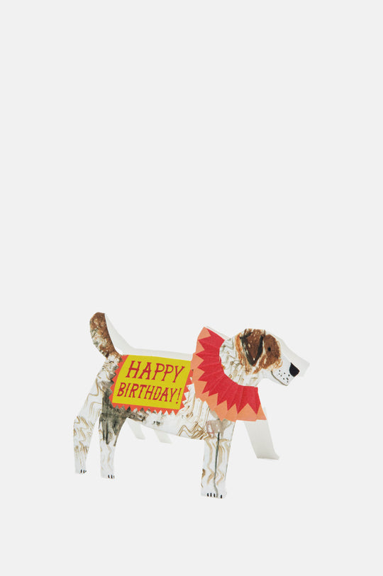 Happy Birthday Jack Russell