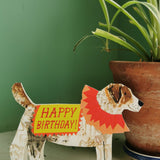 Happy Birthday Jack Russell