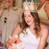 It's My Birthday Party Hat