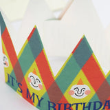 It's My Birthday Party Hat