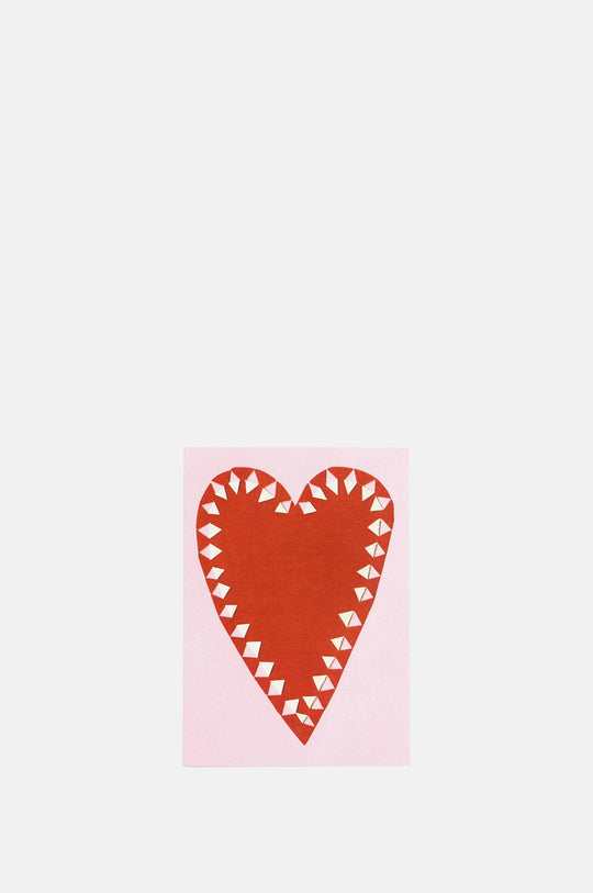 Little Heart Card