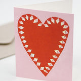 Little Heart Card