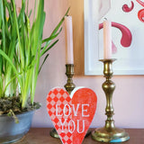 Love You Card