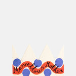 Hadley Paper Goods Marvellous Mother Party Hat.