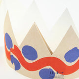 Marvellous Mother Party Hat