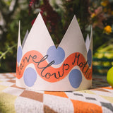 Marvellous Mother Party Hat
