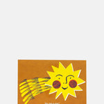 Hadley Paper Good You Are A Star Card.