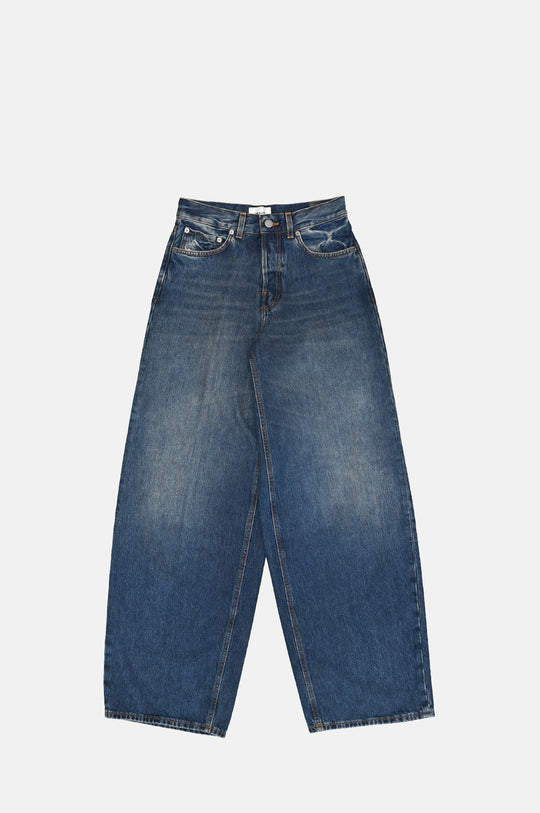 Bethany Intense Blue