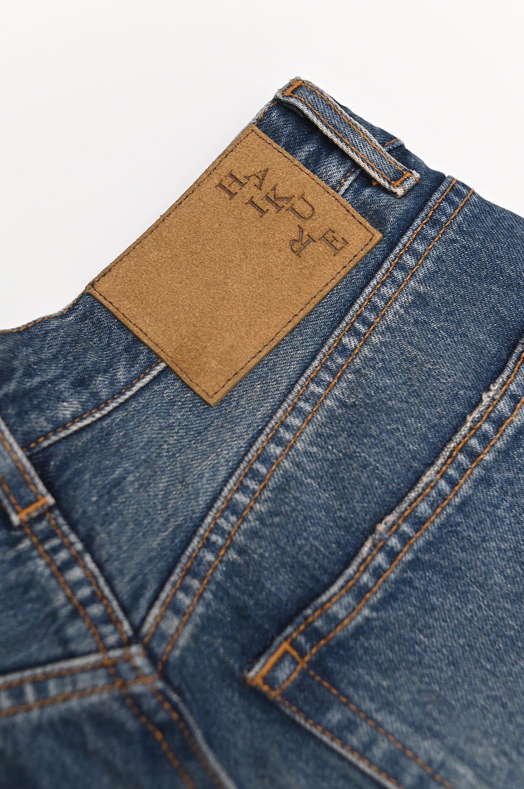 Bethany Intense Blue