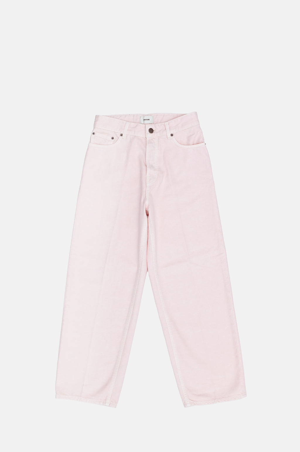 Haikure Betty Soft Ecru Skin.