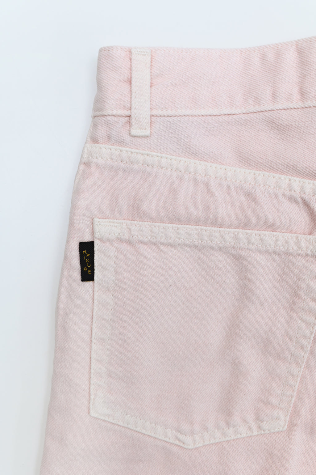 Betty Soft Ecru Skin