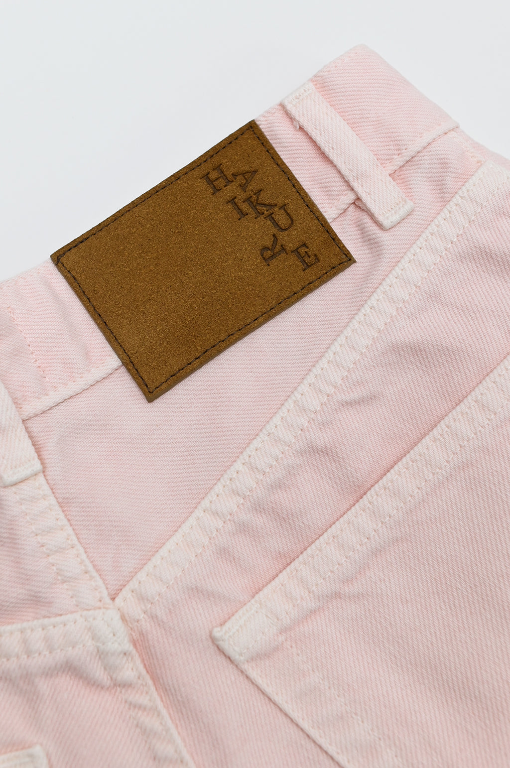 Betty Soft Ecru Skin