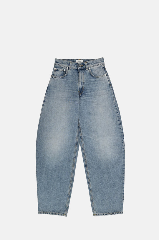 Bibi Short Length Authentic Wash