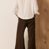 Clove Shirt White