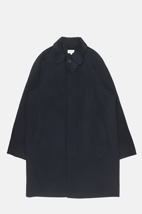 Graig Coat Navy