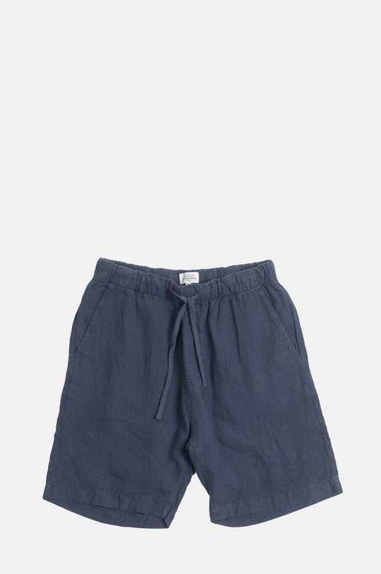 Joggy Short Navy Blue