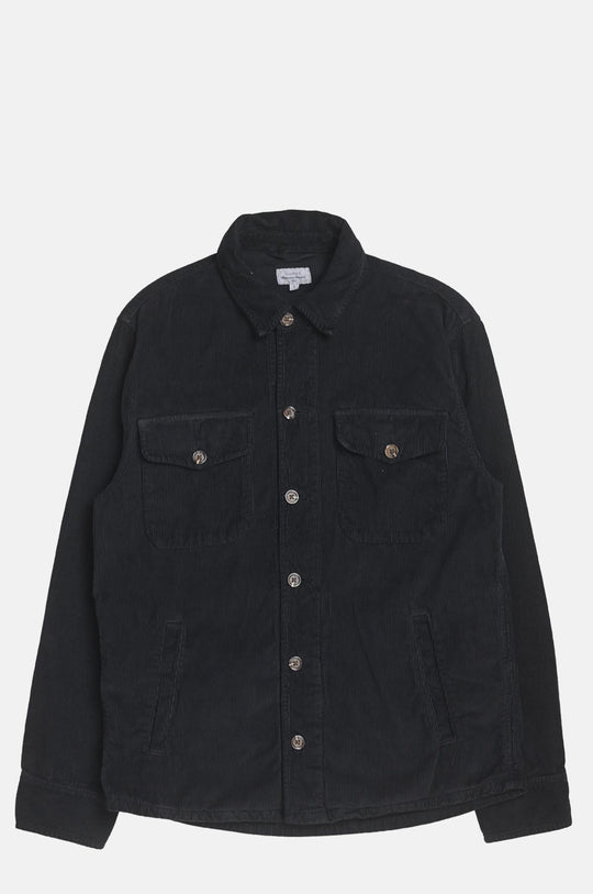 Joyce Jacket Charcoal