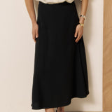Joyce Skirt Black