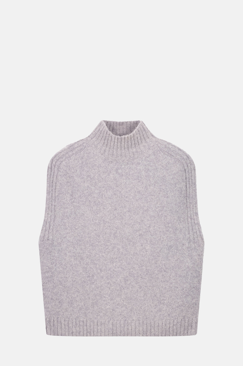 Hartford Mylene Pullover Grey.