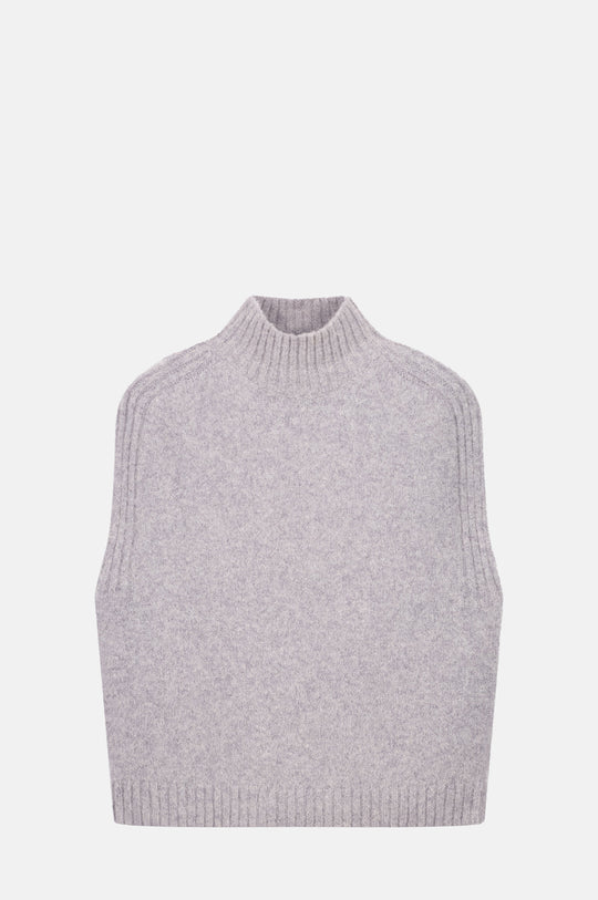 Mylene Pullover Grey