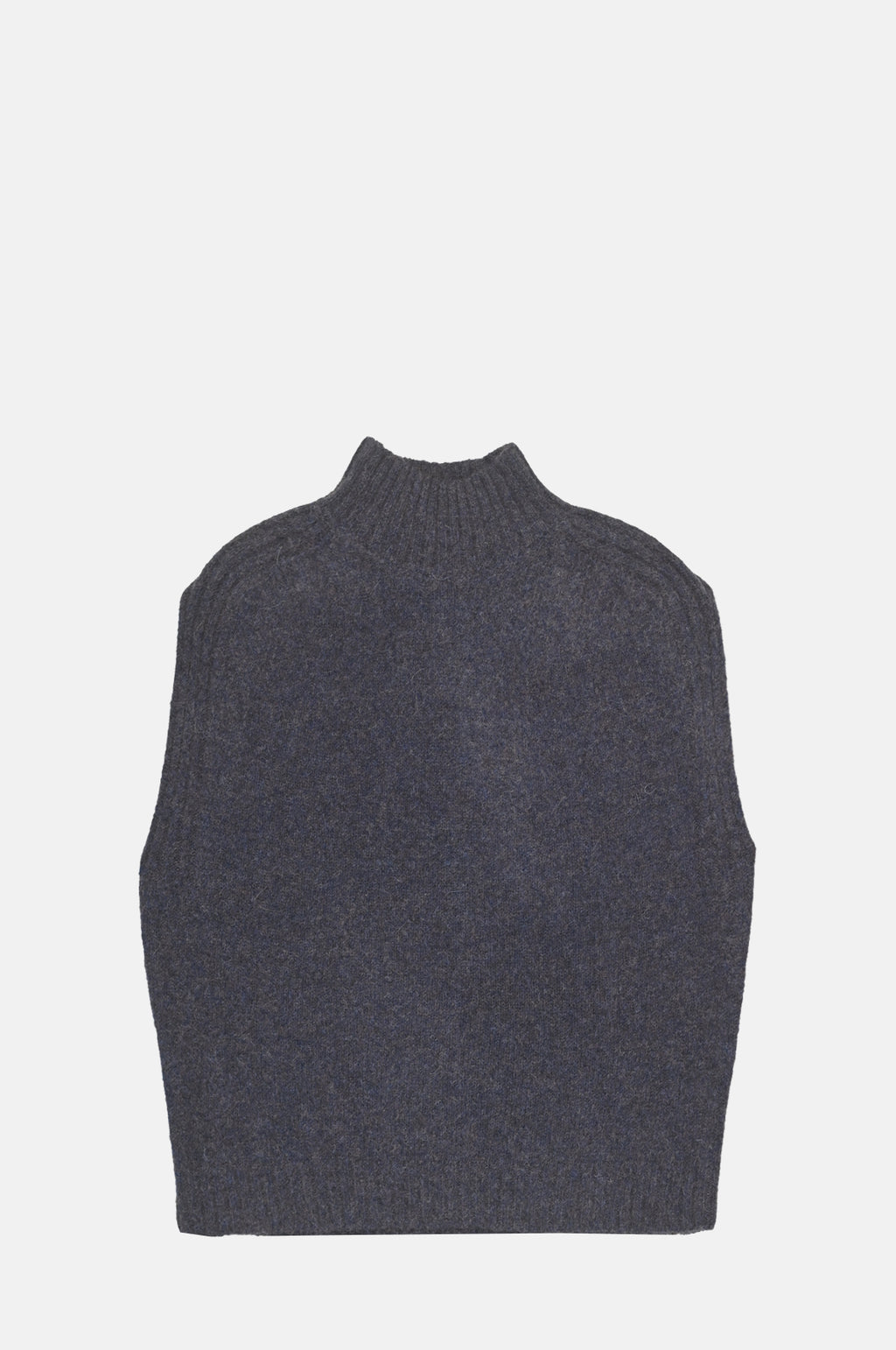 Hartford Mylene Pullover Navy.